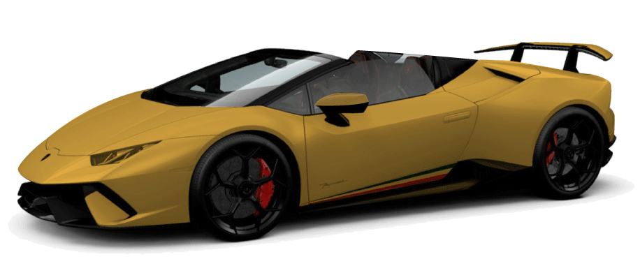 Lamborghini