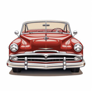 Classic & Retro Cars