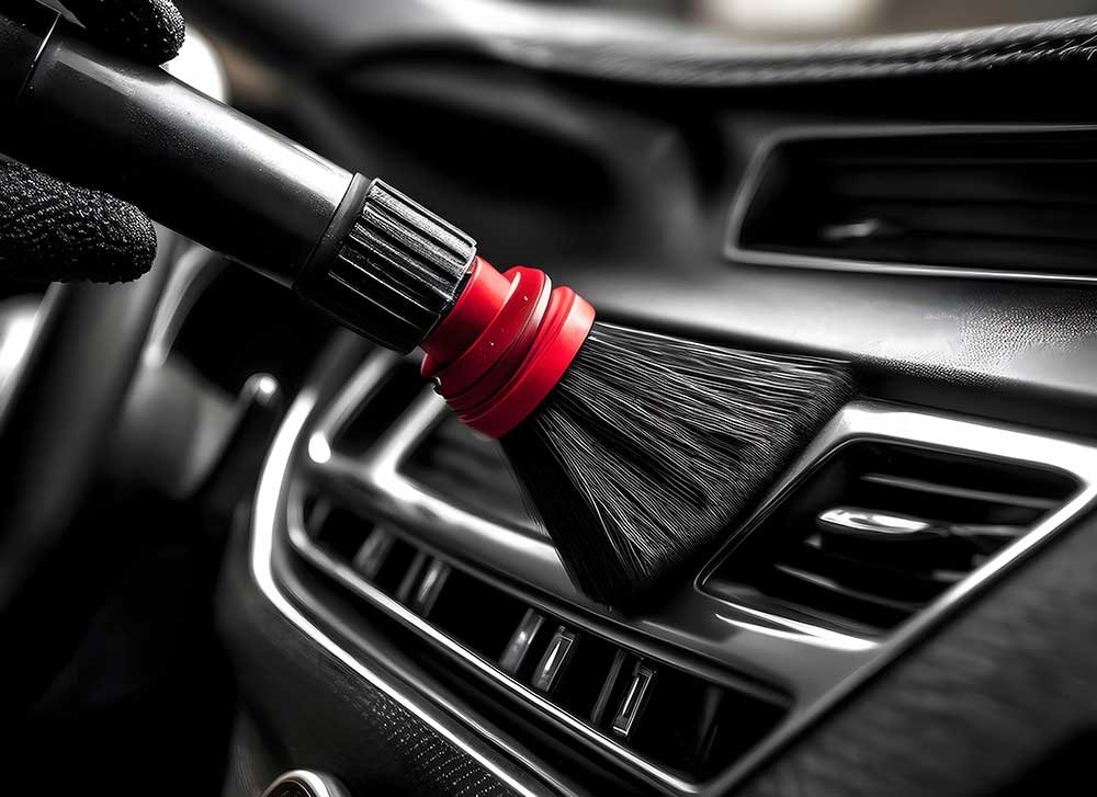 Car Detailing Dubai UAE