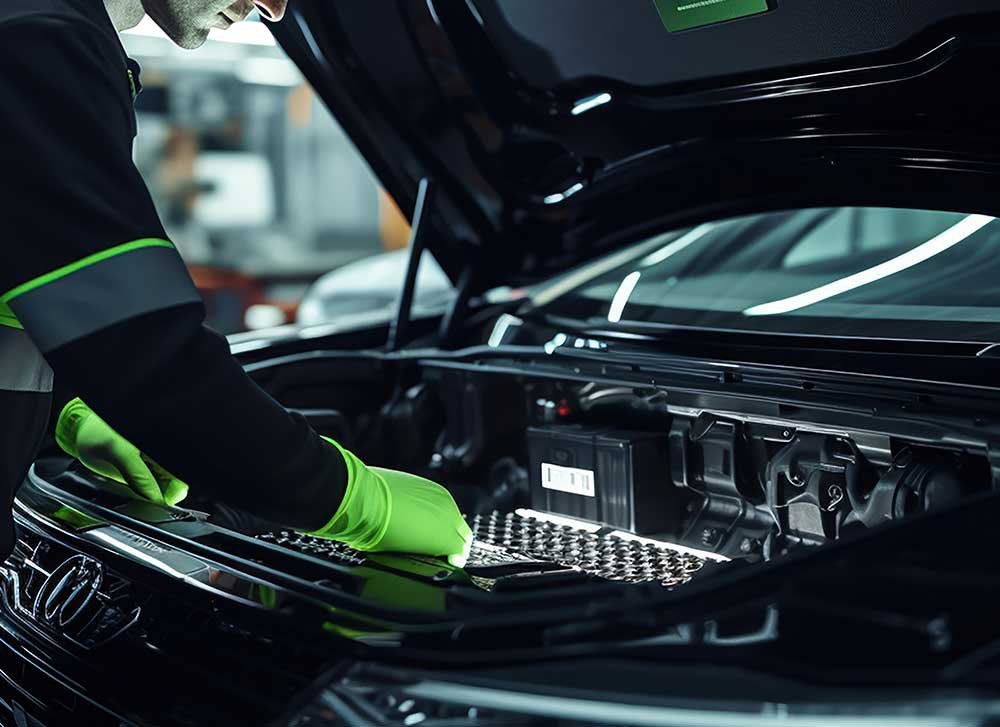 Car Detailing Dubai UAE