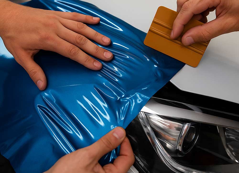 DIY-Wrapping
